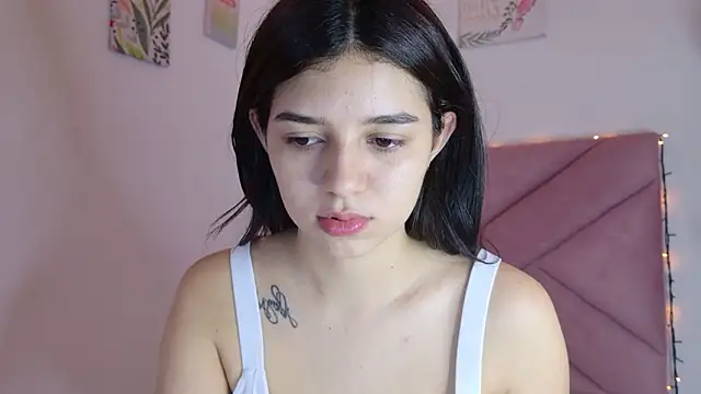 eva sin18 online show from February 12, 2026, 11:11 pm