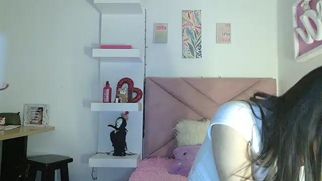 eva sin18 online show from March 24, 2026, 11:10 pm