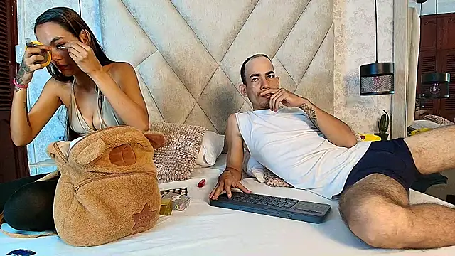 AmbarRaj online show from November 24, 2025, 12:05 pm