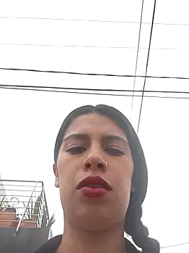 Nathaly 12 online show from March 10, 2025, 6:01 pm