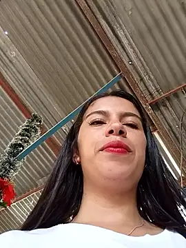 Nathaly 12 online show from December 15, 2025, 5:06 pm