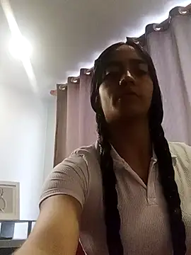 lizeth sweet online show from March 16, 2025, 10:42 pm