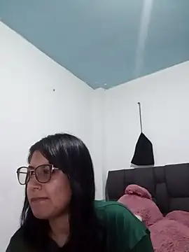 DaniPoison online show from September 11, 2025, 1:17 am