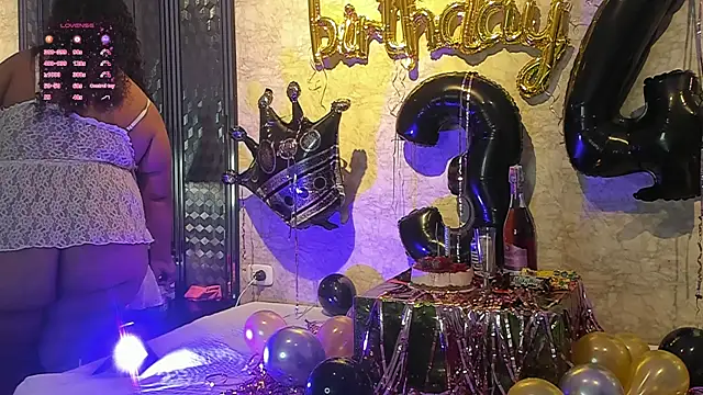 BBWHijab online show from January 8, 2026, 5:10 am