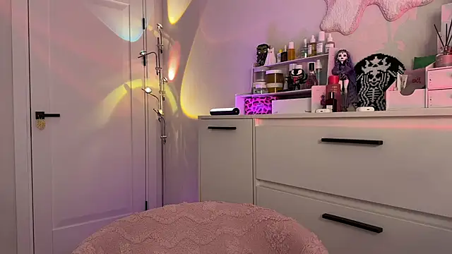 Snapshot of Anna_Six chatting on March 8, 2026, 2:59 am Anna Six online show from March 8, 2026, 2:59 am