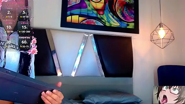 alexsandra kiss online show from September 27, 2025, 11:15 am