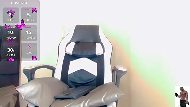 alexsandra kiss online show from January 10, 2026, 11:12 am