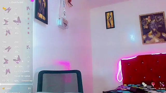 Snapshot of alexsandra_kiss chatting on February 14, 2026, 11:07 am alexsandra kiss online show from February 14, 2026, 11:07 am