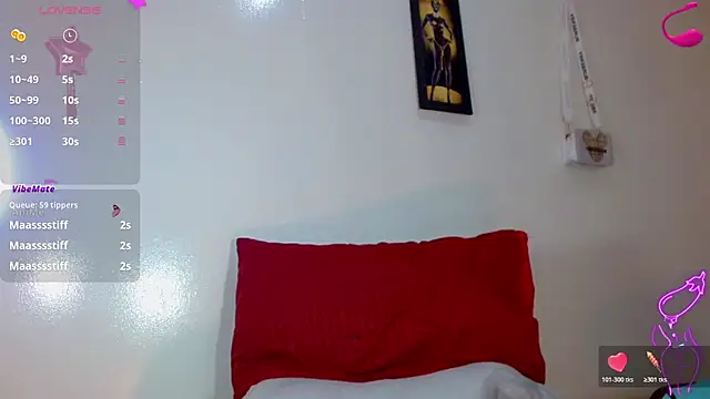 Snapshot of alexsandra_kiss chatting on February 19, 2026, 11:17 am alexsandra kiss online show from February 19, 2026, 11:17 am