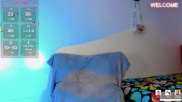 Snapshot of alexsandra_kiss chatting on March 4, 2026, 11:27 am alexsandra kiss online show from March 4, 2026, 11:27 am