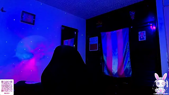 Malud09 online show from April 5, 2026, 5:04 am