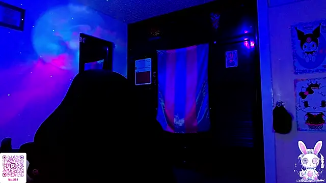 Malud09 online show from April 11, 2026, 2:05 am