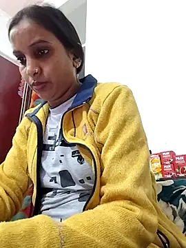 Hotty-Nidhi online show from December 1, 2025, 6:02 pm