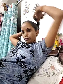 Hotty-Nidhi online show from July 24, 2026, 3:54 pm