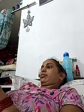 Hotty-Nidhi online show from July 26, 2026, 3:30 pm