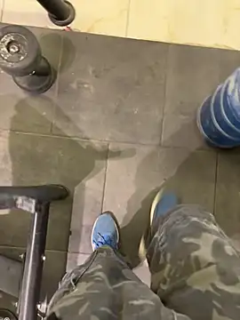 HARSHHU01 online show from March 10, 2025, 4:49 am