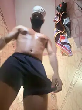 HARSHHU01 online show from March 12, 2025, 9:34 am