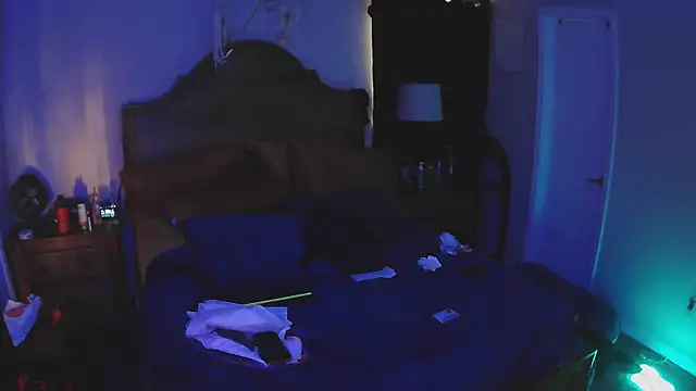 alickandstick online show from March 18, 2026, 1:47 pm