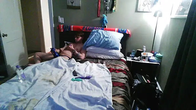 alickandstick online show from March 21, 2026, 9:47 am