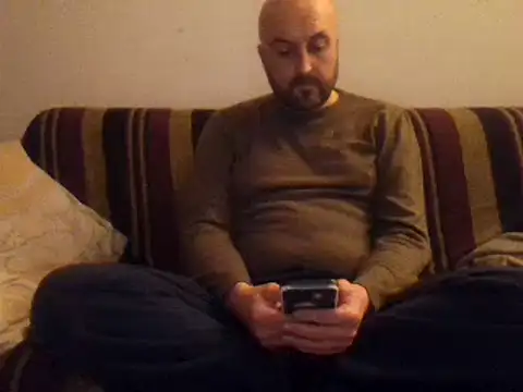 maxxxio12 online show from March 16, 2025, 5:17 pm