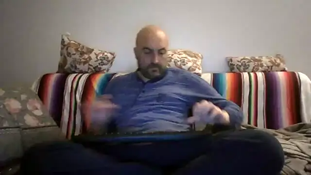 maxxxio12 online show from March 27, 2026, 7:57 pm