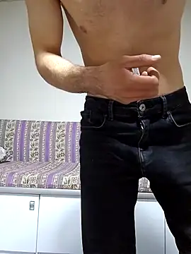 Thunderbolt121 online show from October 29, 2025, 4:42 pm