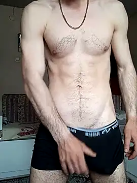 Thunderbolt121 online show from April 10, 2026, 1:16 pm