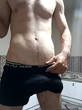 Thunderbolt121 online show from April 12, 2026, 7:41 pm