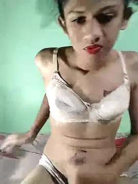 SIHUMISEXY online show from March 21, 2025, 3:13 pm