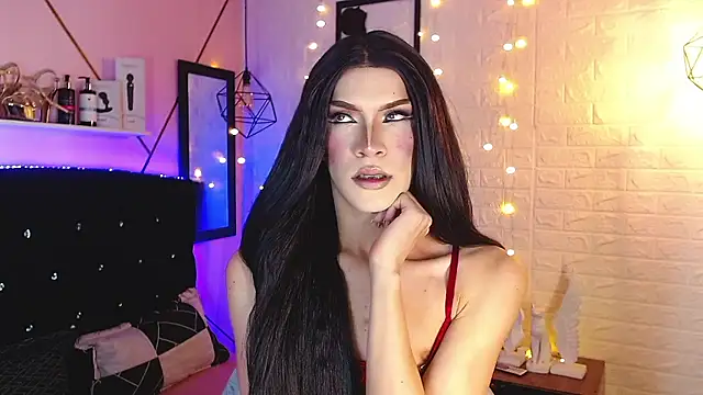 agatha rodriguez online show from January 15, 2026, 2:10 pm