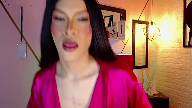 agatha rodriguez online show from March 13, 2026, 7:20 pm