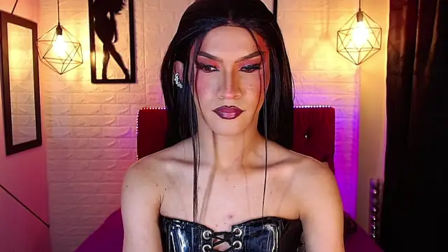 agatha rodriguez online show from June 3, 2026, 12:52 pm