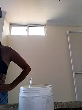 AllysonDawson online show from March 22, 2025, 3:31 pm