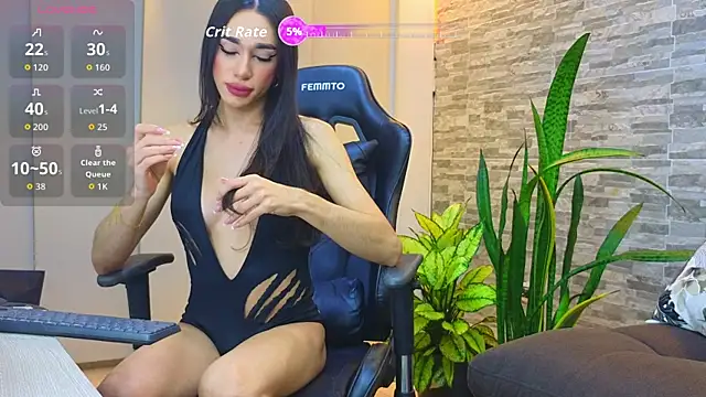 Aris sexx online show from October 26, 2025, 12:05 am