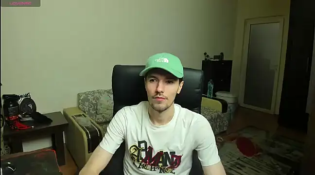 JustinPorno online show from March 11, 2025, 11:26 pm