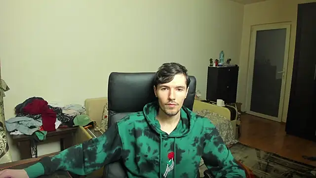 JustinPorno online show from November 15, 2025, 1:14 am