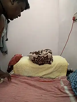 Idontmind367 online show from March 22, 2026, 5:22 am