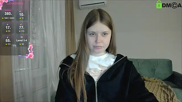 YamatoBrodsky online show from December 14, 2025, 10:58 pm