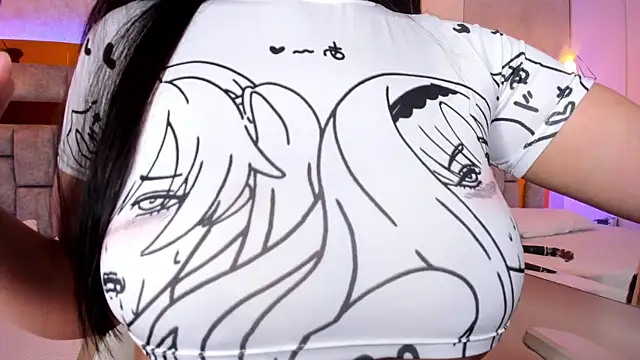 adara evanss online show from September 9, 2025, 8:30 pm