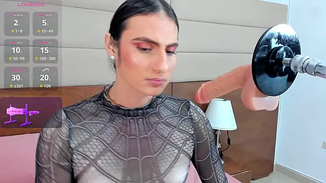 shantall skinny online show from December 14, 2025, 4:34 pm