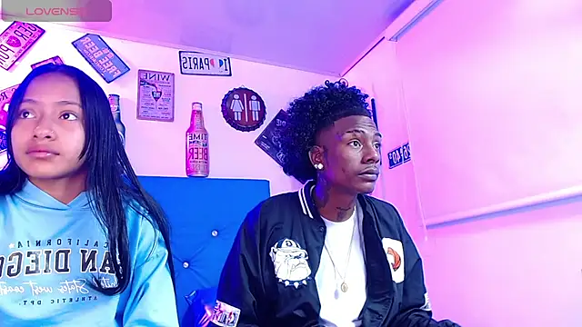 lili roussi online show from September 18, 2025, 5:31 am