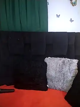 AlexaNovoa  online show from March 8, 2026, 1:25 am