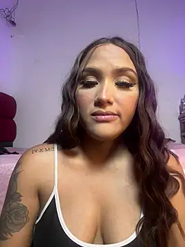 iamsara 21 online show from July 17, 2026, 4:19 am
