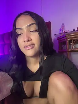 iamsara 21 online show from July 27, 2026, 2:18 am
