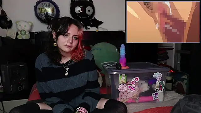 Devil And Princess online show from October 20, 2025, 3:07 am