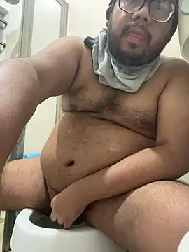 MilkBear  online show from March 9, 2025, 4:16 am