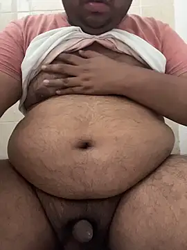 MilkBear  online show from November 17, 2025, 6:30 am