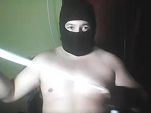 JuanchoPingon online show from March 9, 2025, 3:43 am