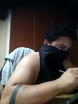 JuanchoPingon online show from March 10, 2026, 7:02 am