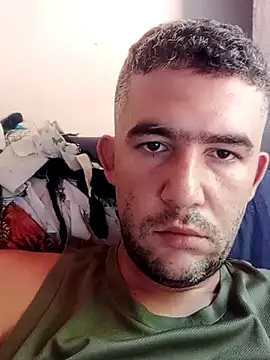 Jefersonj7 online show from December 16, 2025, 11:15 am